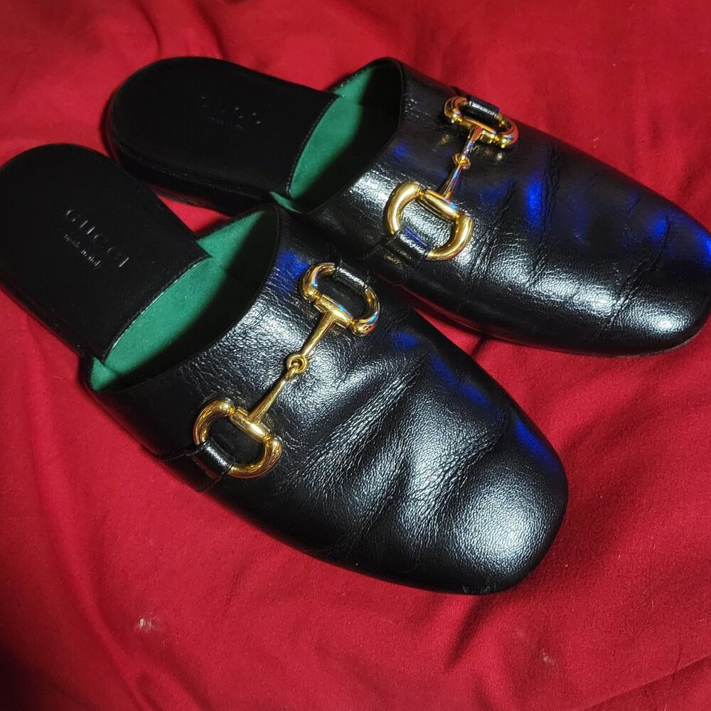Gucci Women's Flats